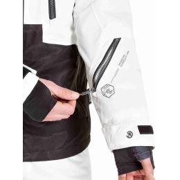 Pánská zimní bunda na lyže/snowboard Meatfly Cronos 2024