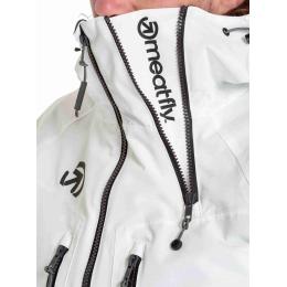 Pánská zimní bunda na lyže/snowboard Meatfly Cronos 2024