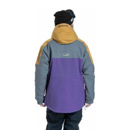Zimní bunda na lyže/snowboard Meatfly Zenith jacket 2024