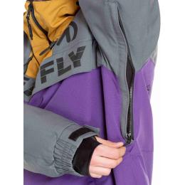 Zimní bunda na lyže/snowboard Meatfly Zenith jacket 2024