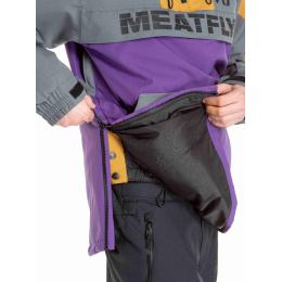 Zimní bunda na lyže/snowboard Meatfly Zenith jacket 2024