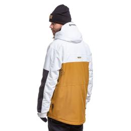 Zimní bunda na lyže/snowboard Meatfly Zenith jacket 2024