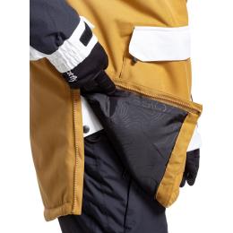 Zimní bunda na lyže/snowboard Meatfly Zenith jacket 2024