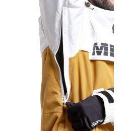 Zimní bunda na lyže/snowboard Meatfly Zenith jacket 2024