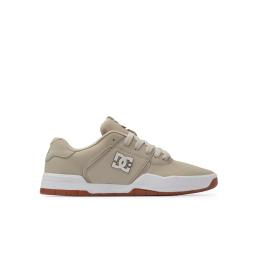 Boty DC SHOES Central 24/25 Tan