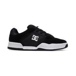 Boty DC SHOES Central 24/25 Black White