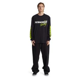 Triko DC Shoe CO Racing 24/25