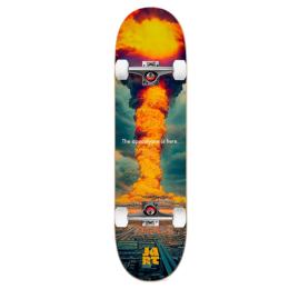 Skateboard Jart Apocalypse 2024 8,0