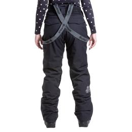Zimní kalhoty na lyže/snowboard Meatfly Foxy Pants 24/2 5