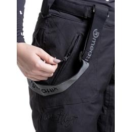Zimní kalhoty na lyže/snowboard Meatfly Foxy Pants 24/2 5