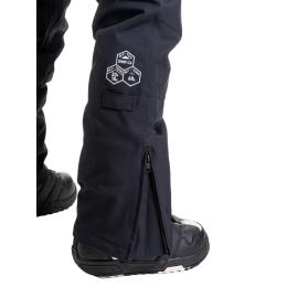 Zimní kalhoty na lyže/snowboard Meatfly Foxy Pants 24/2 5