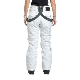 Zimní kalhoty na lyže/snowboard Meatfly Foxy Pants 24/2 5