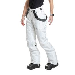 Zimní kalhoty na lyže/snowboard Meatfly Foxy Pants 24/2 5