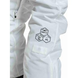 Zimní kalhoty na lyže/snowboard Meatfly Foxy Pants 24/2 5