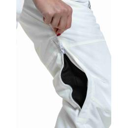 Zimní kalhoty na lyže/snowboard Meatfly Foxy Pants 24/2 5