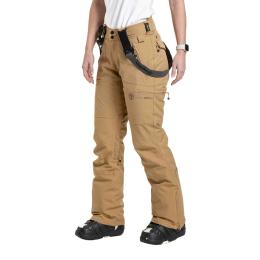 Zimní kalhoty na lyže/snowboard Meatfly Foxy Pants 24/25