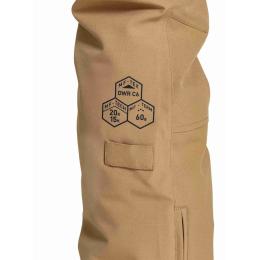 Zimní kalhoty na lyže/snowboard Meatfly Foxy Pants 24/25