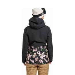 Dámská SNB & SKI bunda Meatfly Gaia 2024