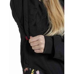 Dámská SNB & SKI bunda Meatfly Gaia 2024