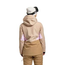 Dámská SNB & SKI bunda Meatfly Gaia 2024