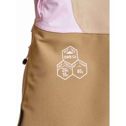 Dámská SNB & SKI bunda Meatfly Gaia 2024