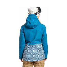 Dámská SNB & SKI bunda Meatfly Gaia 2024