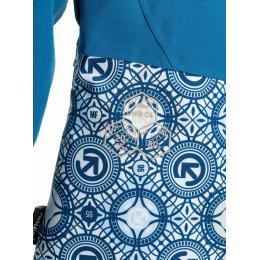 Dámská SNB & SKI bunda Meatfly Gaia 2024