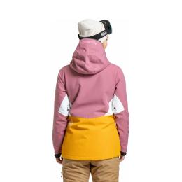 Dámská SNB & SKI bunda Meatfly Gaia 2024