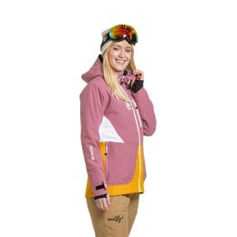 Dámská SNB & SKI bunda Meatfly Gaia 2024
