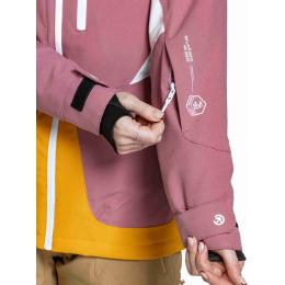 Dámská SNB & SKI bunda Meatfly Gaia 2024