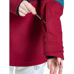 Dámská SNB & SKI bunda Meatfly Aiko 2024