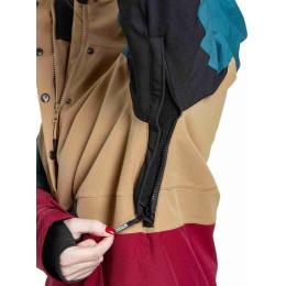 Dámská SNB & SKI bunda Meatfly Aiko 2024