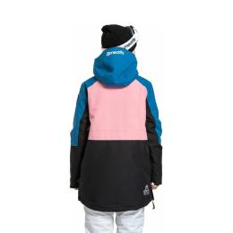 Dámská SNB & SKI bunda Meatfly Aiko 2024