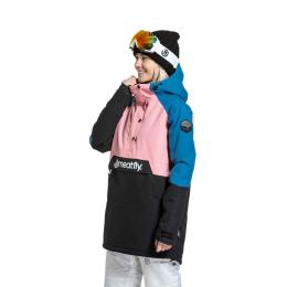 Dámská SNB & SKI bunda Meatfly Aiko 2024