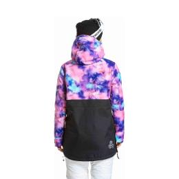 Dámská SNB & SKI bunda Meatfly Aiko 2024