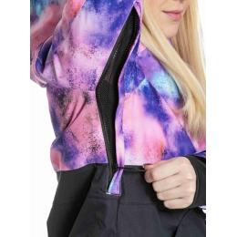 Dámská SNB & SKI bunda Meatfly Aiko 2024