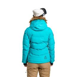 Dámská SNB & SKI bunda Meatfly Bonie 2024