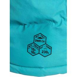 Dámská SNB & SKI bunda Meatfly Bonie 2024