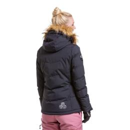 Dámská SNB & SKI bunda Meatfly Bonie 2024