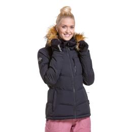 Dámská SNB & SKI bunda Meatfly Bonie 2024