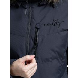 Dámská SNB & SKI bunda Meatfly Bonie 2024