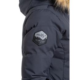 Dámská SNB & SKI bunda Meatfly Bonie 2024