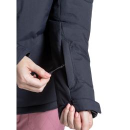 Dámská SNB & SKI bunda Meatfly Bonie 2024