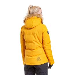 Dámská SNB & SKI bunda Meatfly Bonie 2024