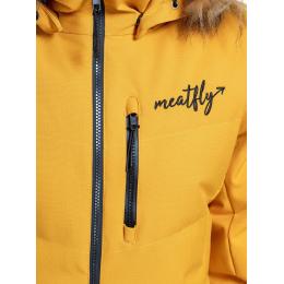 Dámská SNB & SKI bunda Meatfly Bonie 2024