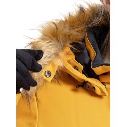 Dámská SNB & SKI bunda Meatfly Bonie 2024