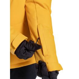 Dámská SNB & SKI bunda Meatfly Bonie 2024