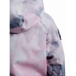 Dětská zimní bunda na lyže/snowboard Meatfly Deliah Jacket 24/2 5
