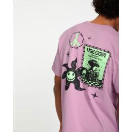 Triko Volcom Fa Filip Rygalski 2025