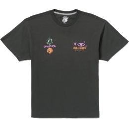 Triko Volcom Fa Filip Rygalski 2025 STH